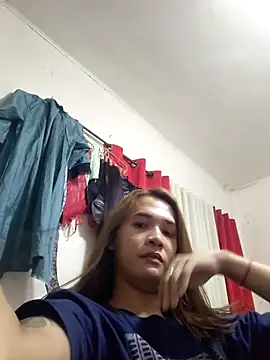 SeductiveLexieX online show from 4, 12, 2025