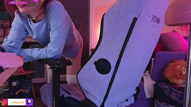 Indriya2x0 online show from 9, 2, 2026