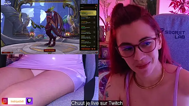 Indriya2x0 online show from 9, 4, 2026