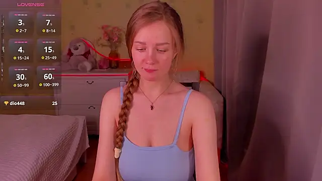 SweetMilkis online show from 20, 3, 2026