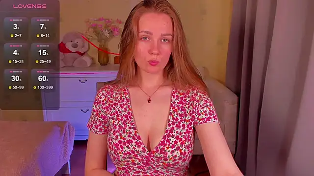 SweetMilkis online show from 15, 6, 2026