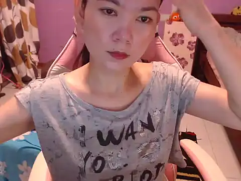 Sweety Aria online show from 4, 12, 2024