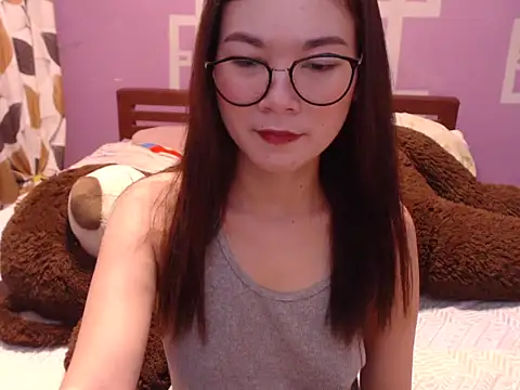 Sweety Aria online show from 4, 3, 2025