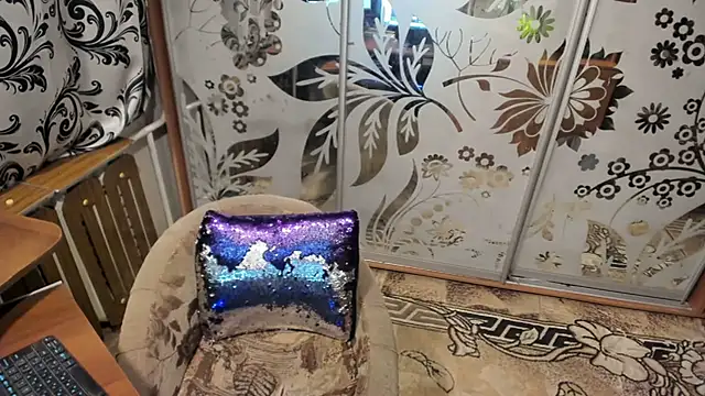 EVILENSA online show from 3, 3, 2025