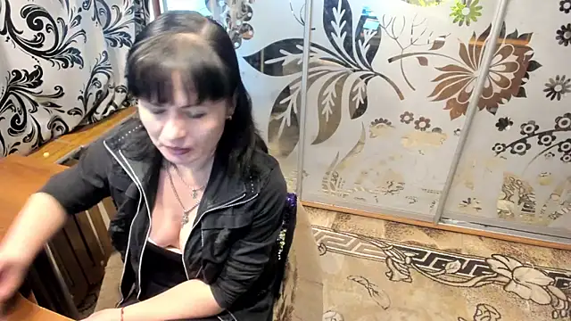 Snapshot of EVILENSA chatting on 5, 3, 2026 EVILENSA online show from 5, 3, 2026