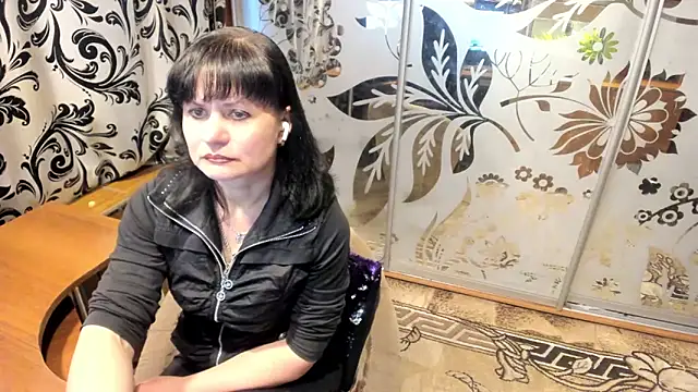 Snapshot of EVILENSA chatting on 6, 3, 2026 EVILENSA online show from 6, 3, 2026
