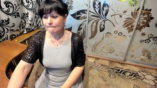 Snapshot of EVILENSA chatting on 19, 3, 2026 EVILENSA online show from 19, 3, 2026