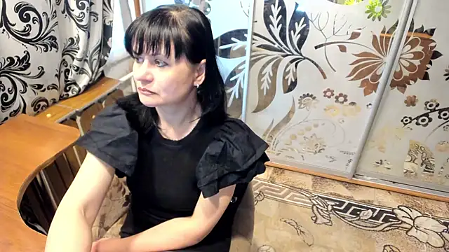 Snapshot of EVILENSA chatting on 21, 3, 2026 EVILENSA online show from 21, 3, 2026