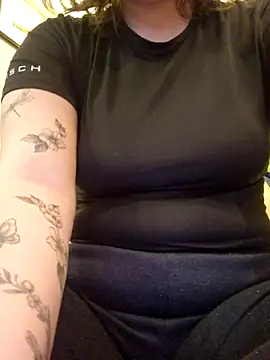 Snapshot of Cutegirlforyou chatting on 23, 2, 2025 Cutegirlforyou online show from 23, 2, 2025