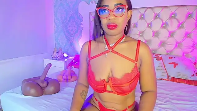 CaseyMoon online show from 15, 3, 2026