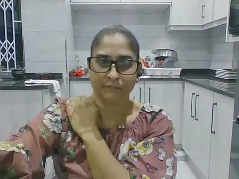 Snapshot of Indiankushy chatting on 22, 6, 2026 Indiankushy online show from 22, 6, 2026