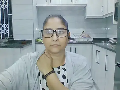 Snapshot of Indiankushy chatting on 26, 6, 2026 Indiankushy online show from 26, 6, 2026