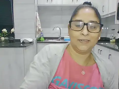 Snapshot of Indiankushy chatting on 24, 7, 2026 Indiankushy online show from 24, 7, 2026