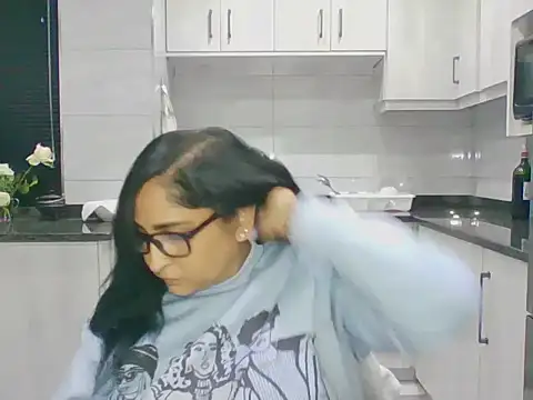 Snapshot of Indiankushy chatting on 25, 7, 2026 Indiankushy online show from 25, 7, 2026