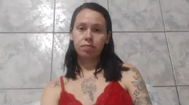 Venusluxodomme online show from 19, 3, 2025