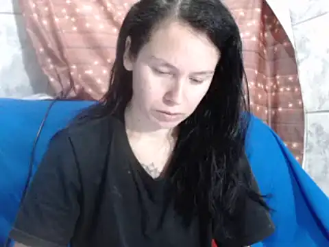 Venusluxodomme online show from 14, 10, 2025