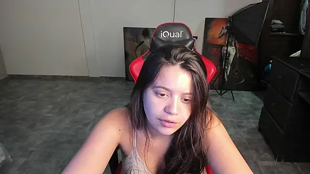 Snapshot of kiarafonseca_ chatting on 5, 12, 2024 kiarafonseca  online show from 5, 12, 2024