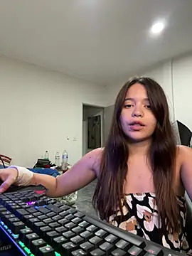 Snapshot of kiarafonseca_ chatting on 23, 12, 2024 kiarafonseca  online show from 23, 12, 2024