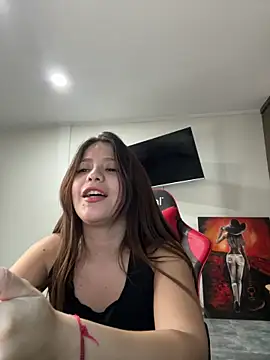 Snapshot of kiarafonseca_ chatting on 14, 2, 2025 kiarafonseca  online show from 14, 2, 2025