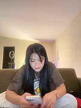 Snapshot of kiarafonseca_ chatting on 21, 10, 2025 kiarafonseca  online show from 21, 10, 2025