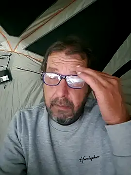 TryingWind online show from 8, 6, 2026