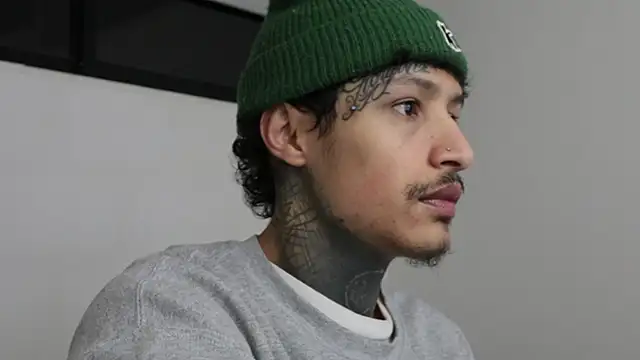 trieone online show from 17, 1, 2025