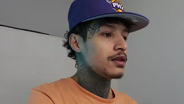 trieone online show from 15, 2, 2025