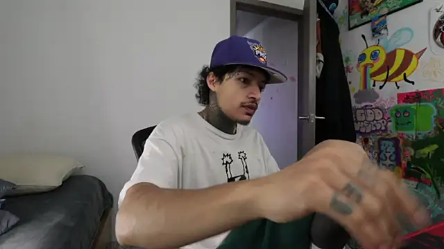 trieone online show from 11, 9, 2025