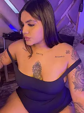 Snapshot of Victoria14_ chatting on 10, 2, 2025 Victoria14 online show from 10, 2, 2025