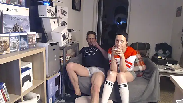 DirtySexGamesxh online show from 13, 1, 2025