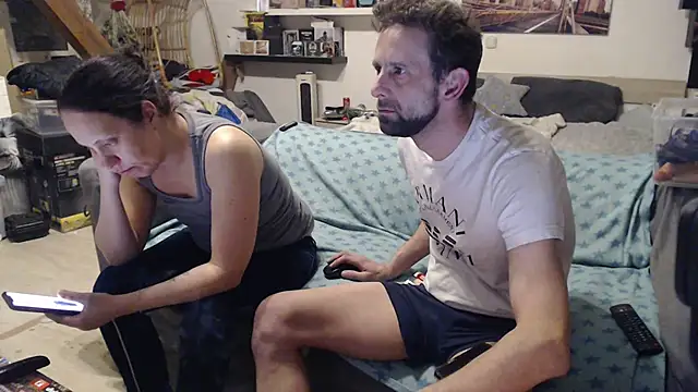 DirtySexGamesxh online show from 15, 3, 2025