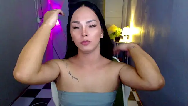 urnaughtydolly69 online show from 17, 4, 2026