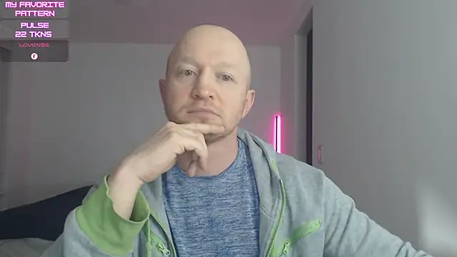 kevintyler69 online show from 10, 4, 2026