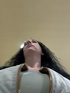 Snapshot of Viola_Beck chatting on 12, 3, 2025 Viola Beck online show from 12, 3, 2025