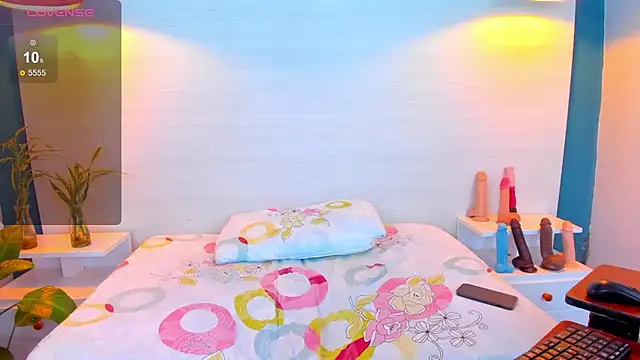 bunny bicht online show from 28, 2, 2025