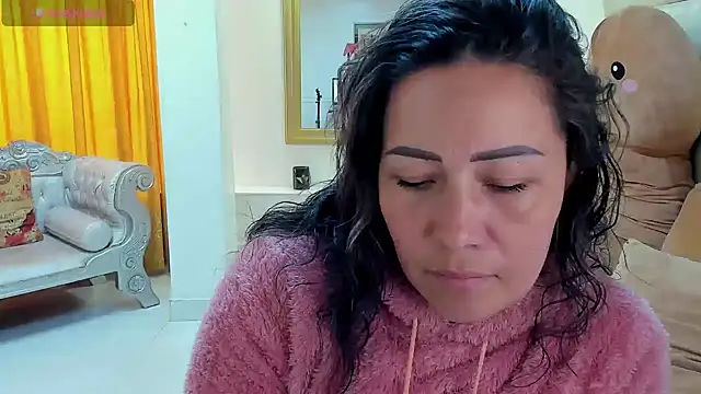 Snapshot of gaby_trent chatting on 30, 1, 2025 gaby trent online show from 30, 1, 2025