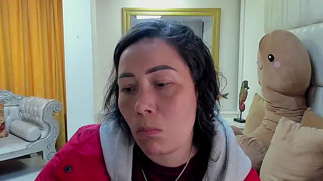Snapshot of gaby_trent chatting on 31, 1, 2025 gaby trent online show from 31, 1, 2025