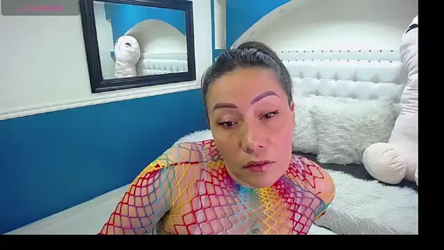 Snapshot of gaby_trent chatting on 11, 2, 2025 gaby trent online show from 11, 2, 2025