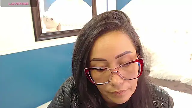 Snapshot of gaby_trent chatting on 18, 2, 2025 gaby trent online show from 18, 2, 2025