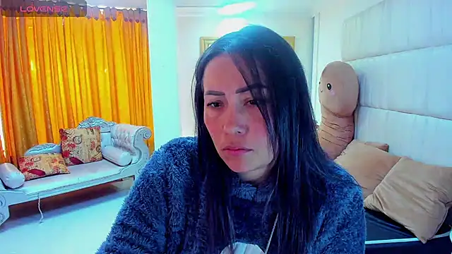 Snapshot of gaby_trent chatting on 15, 3, 2025 gaby trent online show from 15, 3, 2025