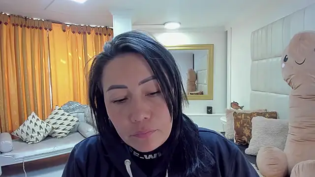 gaby trent online show from 29, 11, 2025