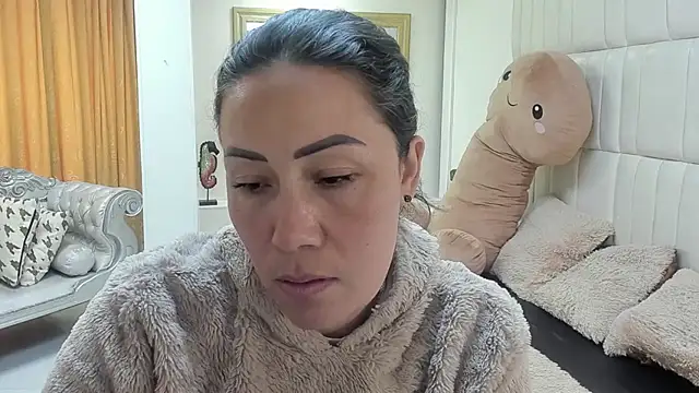 gaby trent online show from 17, 2, 2026