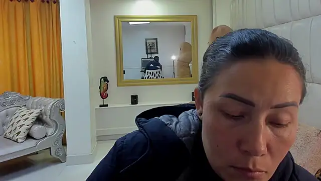 gaby trent online show from 25, 2, 2026