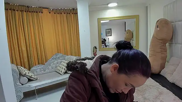 gaby trent online show from 20, 3, 2026