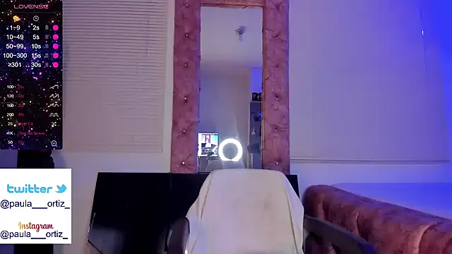 canelita passion  online show from 4, 2, 2025