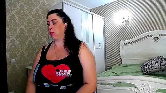 Snapshot of Evelyn_Shy chatting on 23, 9, 2025 Evelyn Shy online show from 23, 9, 2025