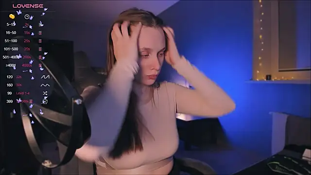 Rachel Ro online show from 4, 12, 2024