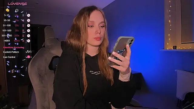 Rachel Ro online show from 5, 12, 2024