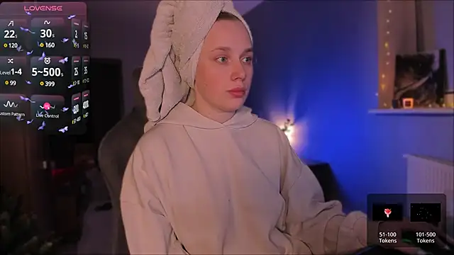 Rachel Ro online show from 10, 12, 2024