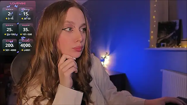 Rachel Ro online show from 11, 12, 2024